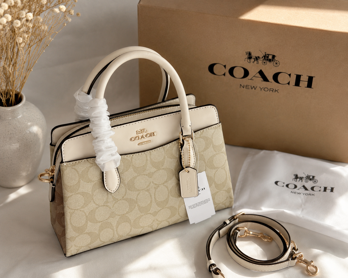 Luxuri bag