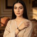 Luxury Gold Plated Designer Bracelet for Women
